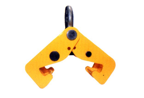 橫梁掛具、鋼軌夾鉗(YT10A)