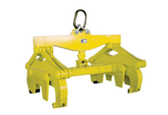 方坯吊鉗、自動閉合鋼卷夾鉗(YT10B)