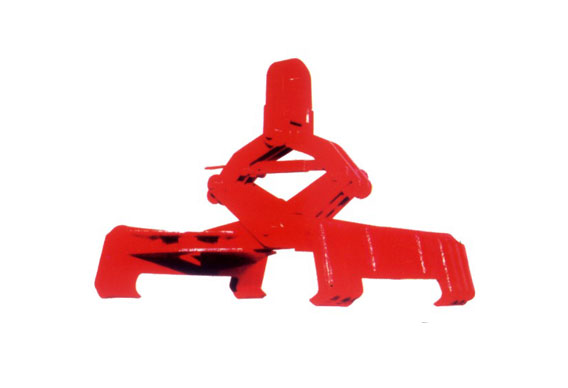 鋼板夾具、鋼錠吊具(YT10D)